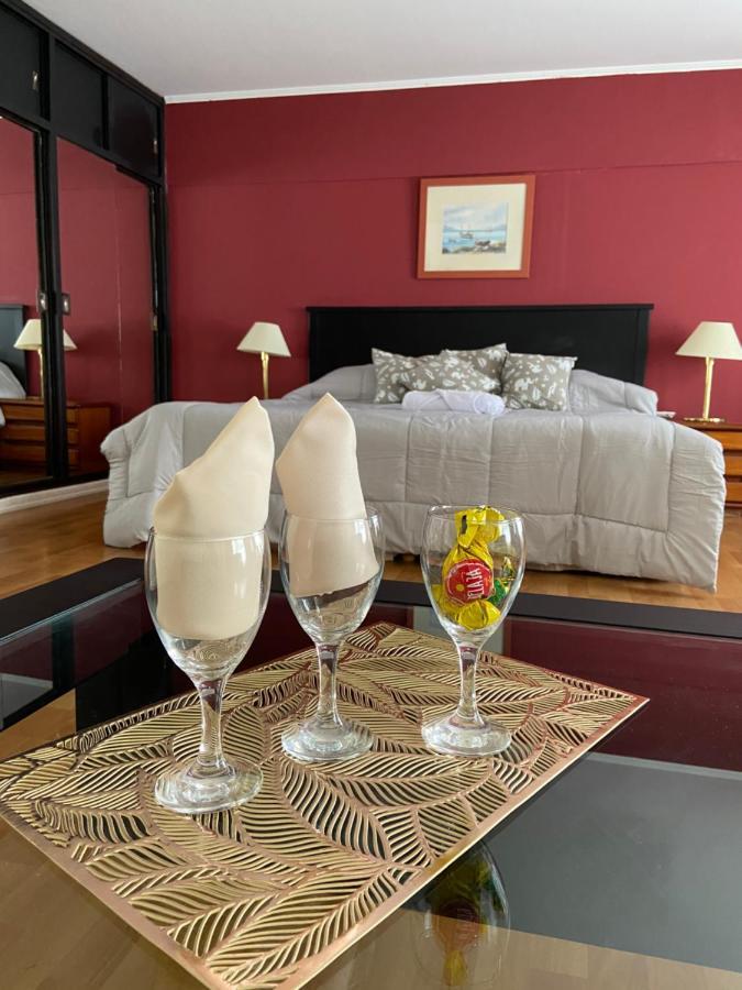 Hotel Atlantico Suites マル・デル・プラタ エクステリア 写真
