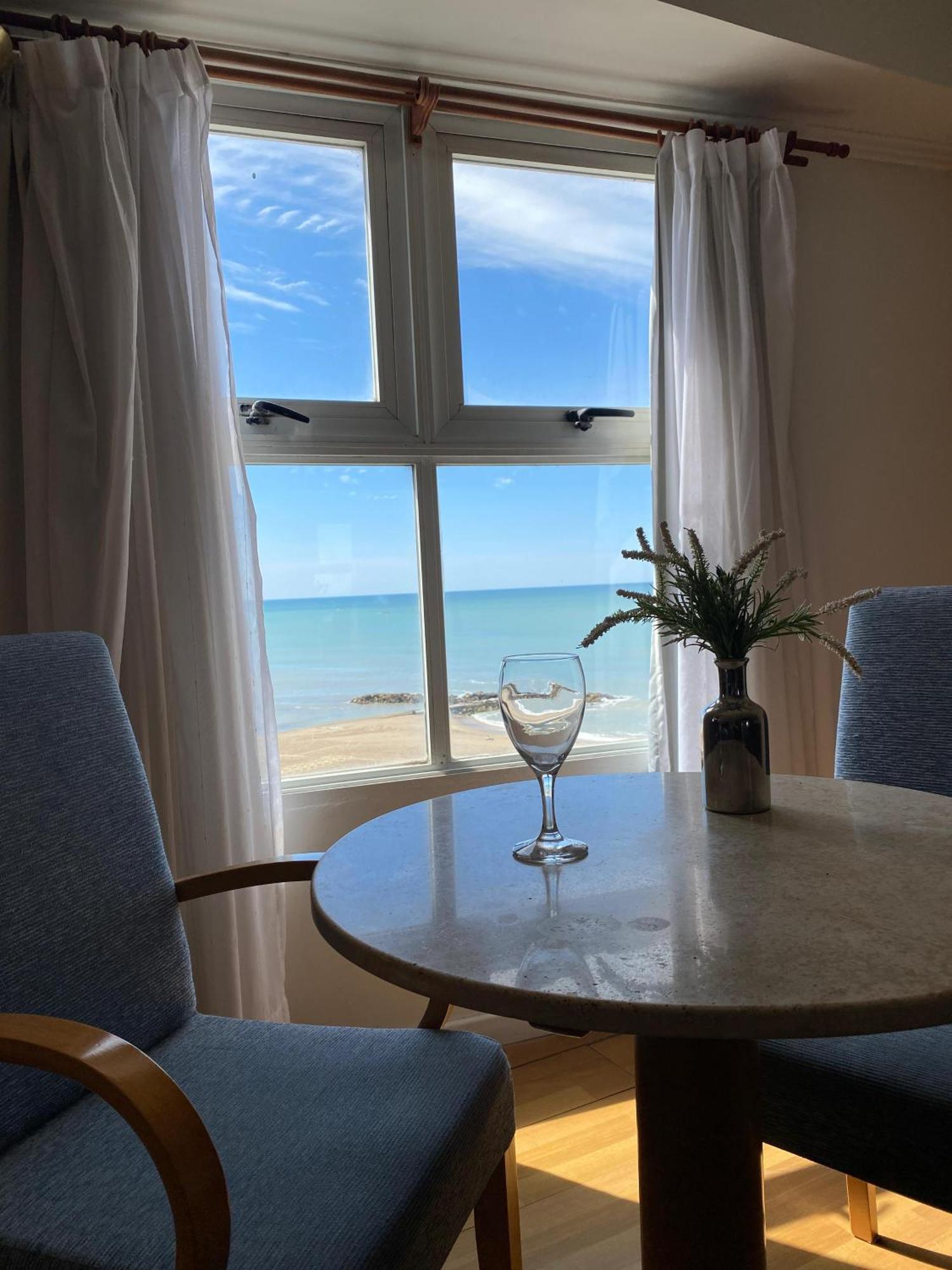 Hotel Atlantico Suites マル・デル・プラタ エクステリア 写真